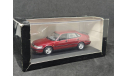 SAAB 9-3 - 1999 Saloon SE Turbo, масштабная модель, Minichamps, scale43