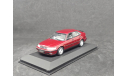 SAAB 9-3 - 1999 Saloon SE Turbo, масштабная модель, Minichamps, scale43