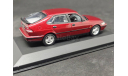 SAAB 9-3 - 1999 Saloon SE Turbo, масштабная модель, Minichamps, scale43