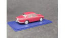 Alfa Romeo 1900 Super 1950 Polizia, масштабная модель, M4, scale43