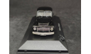 Volvo PV 444, масштабная модель, Atlas, scale43