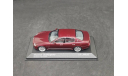 Maseratti Quattroporte, масштабная модель, Minichamps, scale43