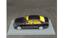 BMW M5 (E39) 2002 NEO, масштабная модель, Neo Scale Models, scale43