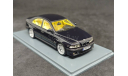 BMW M5 (E39) 2002 NEO, масштабная модель, Neo Scale Models, scale43