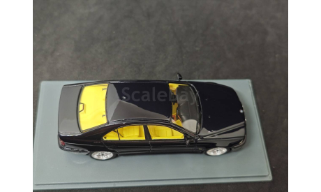 BMW M5 (E39) 2002 NEO, масштабная модель, Neo Scale Models, scale43