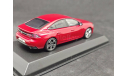 Peugeot 508 GT 2018 ultimate red, масштабная модель, Norev, scale43