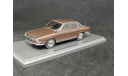 Alfa Romeo 2600 OSI DE LUXE 1965 KESS, масштабная модель, scale43