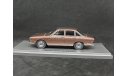 Alfa Romeo 2600 OSI DE LUXE 1965 KESS, масштабная модель, scale43