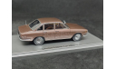 Alfa Romeo 2600 OSI DE LUXE 1965 KESS, масштабная модель, scale43