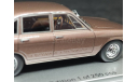 Alfa Romeo 2600 OSI DE LUXE 1965 KESS, масштабная модель, scale43