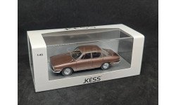 Alfa Romeo 2600 OSI DE LUXE 1965 KESS