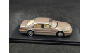 Cadillac Seville STS, масштабная модель, BOS-models, scale43