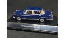 Alfa Romeo 2000 Berlina 1957, масштабная модель, Starline, scale43