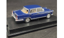 Alfa Romeo 2000 Berlina 1957, масштабная модель, Starline, scale43