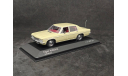 Opel Admiral 1959, масштабная модель, Minichamps, scale43