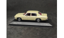 Opel Admiral 1959, масштабная модель, Minichamps, scale43