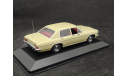 Opel Admiral 1959, масштабная модель, Minichamps, scale43