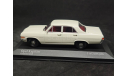 Opel Kapitan 1964, масштабная модель, Minichamps, scale43