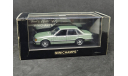 Opel Senator 1980, масштабная модель, Minichamps, scale43