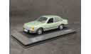 Opel Senator 1980, масштабная модель, Minichamps, scale43