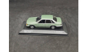 Opel Senator 1980, масштабная модель, Minichamps, scale43