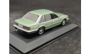 Opel Senator 1980, масштабная модель, Minichamps, scale43