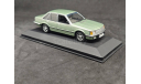 Opel Senator 1980, масштабная модель, Minichamps, scale43