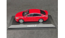 Mazda 6 2 edition RHD, масштабная модель, Norev, scale43