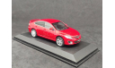 Mazda 6 2 edition RHD, масштабная модель, Norev, scale43