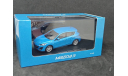 Mazda 3 world premier Autoart, масштабная модель, scale43