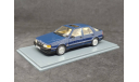 SAAB 9000i NEO, масштабная модель, scale43