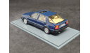 SAAB 9000i NEO, масштабная модель, scale43