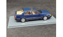 SAAB 9000i NEO, масштабная модель, scale43