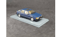 SAAB 9000i NEO, масштабная модель, scale43