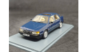 SAAB 9000i NEO, масштабная модель, scale43