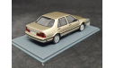 SAAB 9000 CDE 1989 NEO, масштабная модель, Neo Scale Models, scale43