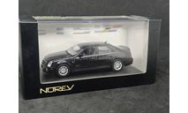 Cadillac STS V, масштабная модель, Norev, scale43