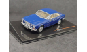 Jaguar XJ MK I RHD 1972 Ixo, масштабная модель, IXO Road (серии MOC, CLC), scale43