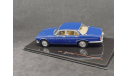 Jaguar XJ MK I RHD 1972 Ixo, масштабная модель, IXO Road (серии MOC, CLC), scale43