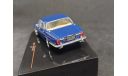 Jaguar XJ MK I RHD 1972 Ixo, масштабная модель, IXO Road (серии MOC, CLC), scale43