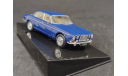 Jaguar XJ MK I RHD 1972 Ixo, масштабная модель, IXO Road (серии MOC, CLC), scale43