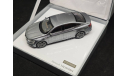 Renault Talisman 2016, масштабная модель, Norev, scale43