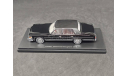 Cadillac Fleetwood Brougham 1978 NEO, масштабная модель, Neo Scale Models, scale43