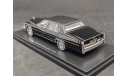 Cadillac Fleetwood Brougham 1978 NEO, масштабная модель, Neo Scale Models, scale43