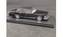 Cadillac Fleetwood Brougham 1978 NEO, масштабная модель, Neo Scale Models, scale43