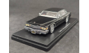 Cadillac Fleetwood Brougham 1978 NEO, масштабная модель, Neo Scale Models, scale43