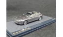 Aston Martin BERTONE AM JET 2+2 CONCEPT 2013, масштабная модель, Matrix, scale43