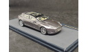 Aston Martin BERTONE AM JET 2+2 CONCEPT 2013, масштабная модель, Matrix, scale43