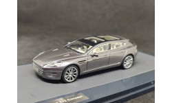Aston Martin BERTONE AM JET 2+2 CONCEPT 2013