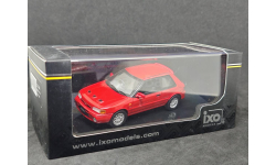 Mazda 323 GTR 1991 IXO
